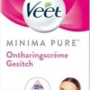 Veet - Minima - Ontharingscrème - Gezicht - 2 X 50 Ml -Verzorgingsproducten 762x1200 3