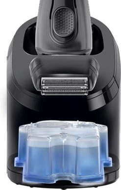 Braun Reinigingsmiddel Reiniging Reiniger Cartridge Scheerapparaat - 6 Stuks Clean & Renew -Verzorgingsproducten 763x1200 1