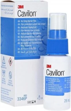 3M Cavilon Huidbeschermende Filmspray - 28 Ml - Huidspray -Verzorgingsproducten 766x1200 1