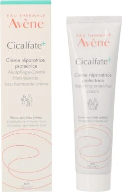 Avène Cicalfate Crème - 100 Ml -Verzorgingsproducten 768x1200