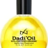 Famous Names - Dadi'oil Nagelriemolie - 72 Ml -Verzorgingsproducten 773x1200