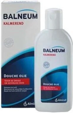 Balneum Douche Olie Kalmerend - 200 Ml -Verzorgingsproducten 778x1200