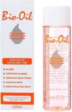 Bio Oil Specialistische Huidolie Bodyolie - 125ml -Verzorgingsproducten 781x1200