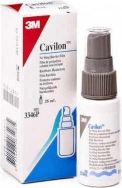 3M Cavilon Huidbeschermende Filmspray - 28 Ml - Huidspray -Verzorgingsproducten 782x1200 1