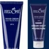 Herome Handcreme - Daily Protection SPF 8 - Voor De Dagelijkse Verzorging, Beschermend En Trekt Snel In - 75ml. 2 Herome Handcreme - Daily Protection SPF 8 - Voor De Dagelijkse Verzorging, Beschermend En Trekt Snel In - 75ml. -Verzorgingsproducten 784x1200 1
