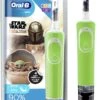 Oral B Oral-B Kids Mandalorian - Elektrische Tandenborstel - Powered By Braun - 1 Handvat En 1 Opzetborstel -Verzorgingsproducten 787x1200 1