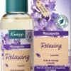 Kneipp Relaxing - Massageolie