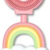 Medies - 360° U-vormige Kindertandenborstel Regenboog Roze | Baby Tandenborstel | Kindertandenborstel | Peuter Tandenborstel | U-vorm - Siliconen - Bpa Free - 2 Tot 7 Jaar -Verzorgingsproducten 791x1200 1