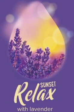 Palmolive® Palmolive Memories Of Nature Sunset Relax Douchegel 6 X 500 Ml - Voordeelverpakking -Verzorgingsproducten 796x1200 1