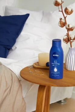 NIVEA Verzorgende Bodymilk - 400 Ml -Verzorgingsproducten 800x1200 1