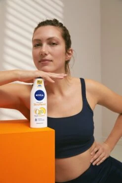 NIVEA Q10plus Verstevigende Bodylotion - 400 Ml 11 NIVEA Q10plus Verstevigende Bodylotion - 400 Ml -Verzorgingsproducten 800x1200 6