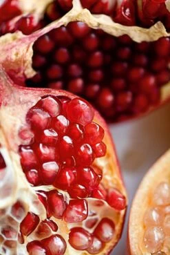 Weleda GRANAATAPPEL VERSTEVIGENDE BODY LOTION -Verzorgingsproducten 803x1200