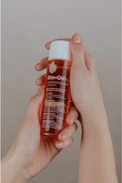 Bio Oil Huidverzorgingsolie - 200 Ml -Verzorgingsproducten 804x1200 3