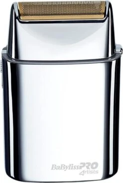 BaBylissPro FoilFX01 Single Shaver - FXFS1E