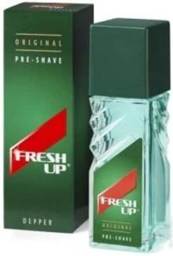 Fresh Up Original Pre-shave Depper - 100 Ml - Scheerlotion -Verzorgingsproducten 812x1200 1