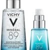Routine Vichy Minéral 89 Booster + Oogverzorging - 2 Stuks -Verzorgingsproducten 817x1200
