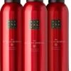 RITUALS The Ritual Of Ayurveda Shower Foam Value Pack (3 Stuks) -Verzorgingsproducten 818x1200 1