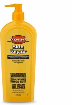 O'Keeffe's Bodylotion Skin Repair 325 Ml -Verzorgingsproducten 819x1200