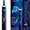 Oral B Oral-B Genius X - Special Editie - Zwart - Elektrische Tandenborstel - 1 Handvat En 1 Opzetborstel -Verzorgingsproducten 820x1200