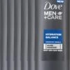 Dove Men Hydration Balance Douchegel - 6 X 250 Ml - Voordeelverpakking -Verzorgingsproducten 823x1200 2