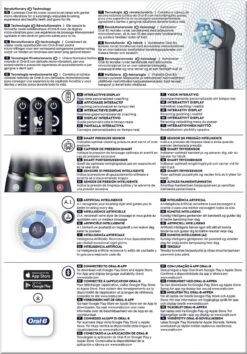 Oral B IO 6N - SMILE Black Lava Elektrische Tandenborstel Ontworpen Door Braun -Verzorgingsproducten 837x1200 4