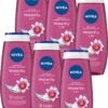 NIVEA Waterlily & Oil - 6 X 250 Ml - Voordeelverpakking - Douchegel 1 NIVEA Waterlily & Oil - 6 X 250 Ml - Voordeelverpakking - Douchegel -Verzorgingsproducten 838x1200 1