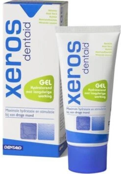 Dentaid Xeros Gel - 50 Ml - Compenseert Het Gebrek Aan Speeksel -Verzorgingsproducten 840x1200 2