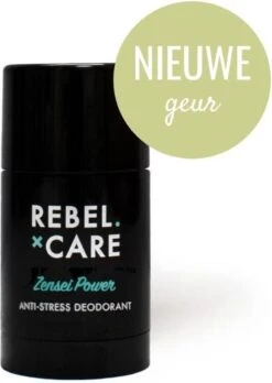 Loveli Deodorant Zensei Power 30ml - Voor Mannen