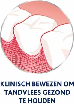 Parodontax Daily Care - Mondwater - Extra Fresh - Voor Gezond Tandvlees - 500 Ml -Verzorgingsproducten 855x1200 1