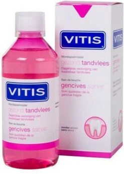 3x Vitis Gezond Tandvlees Mondwater 500 Ml 10 3x Vitis Gezond Tandvlees Mondwater 500 Ml -Verzorgingsproducten 857x1200