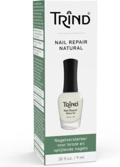 Trind Nail Repair - Naturel - Nagelverzorging -Verzorgingsproducten 861x1200
