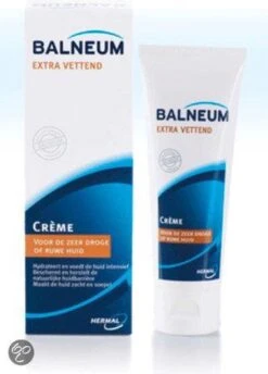 Balneum Extra Vettend - 75 Ml - Bodycrème -Verzorgingsproducten 862x1200 1