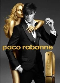 Paco Rabanne 1 Million Showergel -150 Ml 15 Paco Rabanne 1 Million Showergel -150 Ml -Verzorgingsproducten 868x1200 1