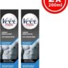 Veet - Men - Ontharingscrème - Gevoelige Huid - 2 X 200 Ml -Verzorgingsproducten 869x1200 2