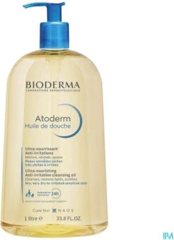 Bioderma Atoderm Douche-olie - 1000 Ml -Verzorgingsproducten 872x1200 2