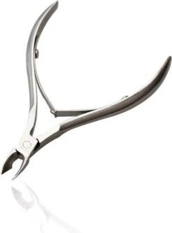 3In1 Metalen Nagel Riem Knipper - Cuticle Pusher Duwer Verwijderaar Trimmer Mesje - Nagel Bokkenpoot - Verzorging Set -Verzorgingsproducten 890x1200 1