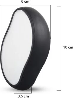 VRL Kristalpad - Crystal Ontharen - Haar Verwijderen - Ontharing - Pijnloos - Haarverwijderaar -Verzorgingsproducten 891x1200 3