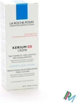 La Roche-Posay Kerium DS Crème Tegen Schilfers, Roodheid - 40ml 17 La Roche-Posay Kerium DS Crème Tegen Schilfers, Roodheid - 40ml -Verzorgingsproducten 894x1200