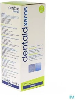 Dentaid Xeros - 500 Ml - Mondwater -Verzorgingsproducten 896x1200 4
