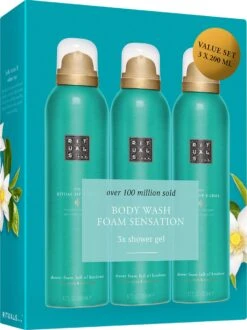 RITUALS The Ritual Of Karma Shower Foam Value Pack (3 Stuks) 8 RITUALS The Ritual Of Karma Shower Foam Value Pack (3 Stuks) -Verzorgingsproducten 898x1200 1