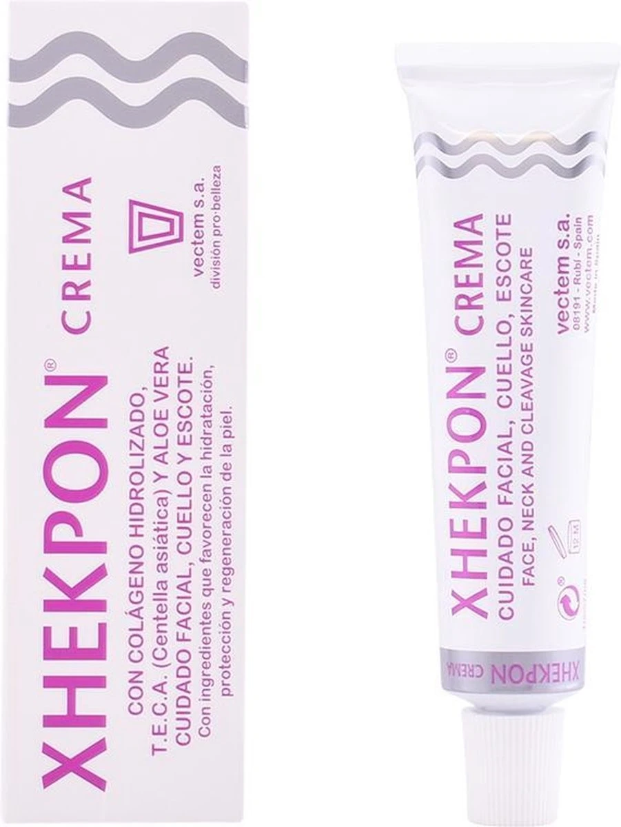 Xhekpon Crème 40 Ml 5 Xhekpon Crème 40 Ml - Afbeelding 3