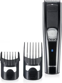 Silvercrest Haar & Baardtrimmer - Alles In 1 Multigroom - Knippen - Scheren - Trimmen - Contouren