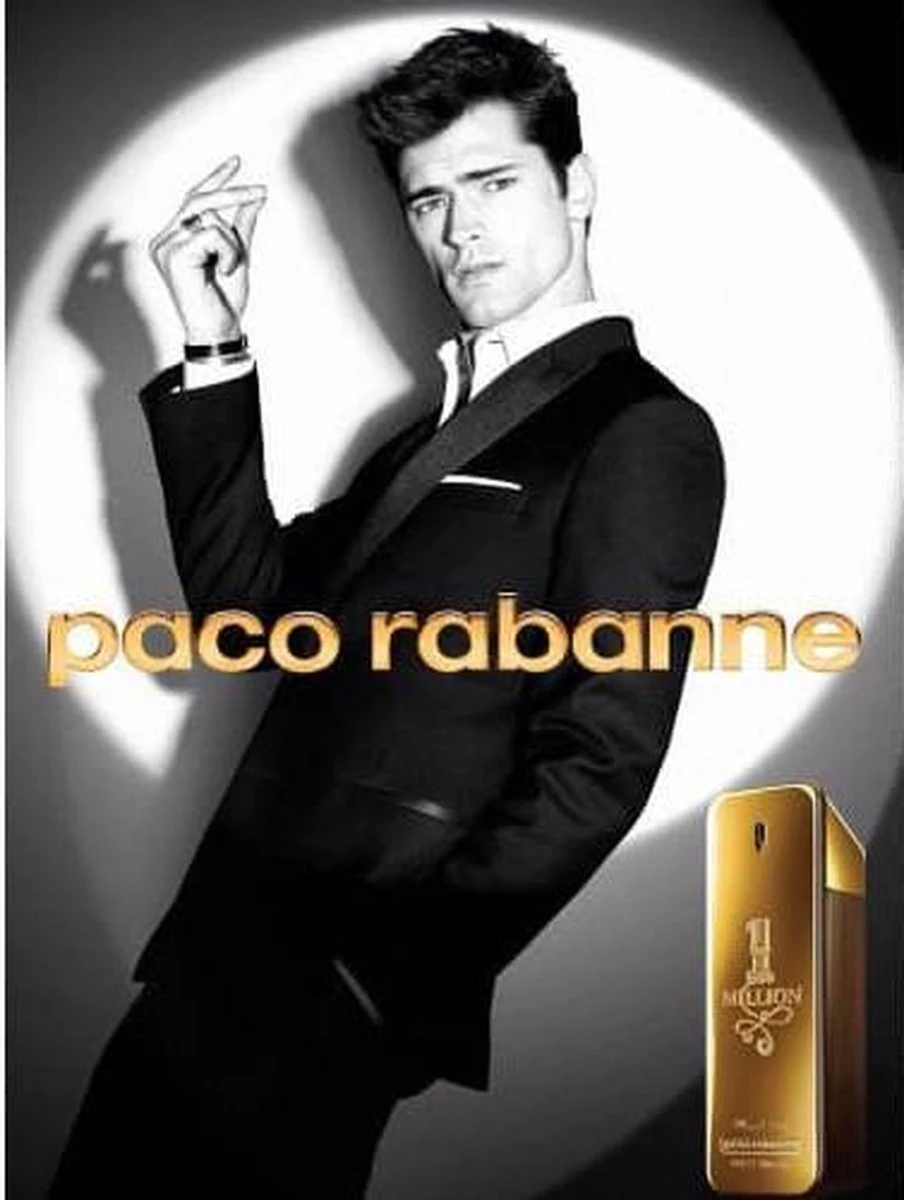 Paco Rabanne 1 Million Showergel -150 Ml 7 Paco Rabanne 1 Million Showergel -150 Ml - Afbeelding 5