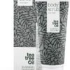 Australian Bodycare Body Scrub 200 Ml - Diep Reinigende Peeling Voor Je Hele Lichaam Met 100% Natuurlijke Tea Tree Olie - Ook Geschikt Als Voetscrub En Te Gebruiken Bij Puistjes Op Je Rug En De Rest Van Het Lichaam -Verzorgingsproducten 907x1200 1