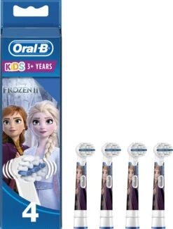Oral B Oral-B Disney Frozen - Opzetborstels 21 Oral B Oral-B Disney Frozen - Opzetborstels -Verzorgingsproducten 910x1200 1