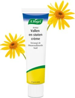 A.Vogel Arnica Vallen En Stoten Crème - Verzorgt De Blauwverkleurde Huid - 30 G 21 A.Vogel Arnica Vallen En Stoten Crème - Verzorgt De Blauwverkleurde Huid - 30 G -Verzorgingsproducten 912x1200 1