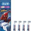 Oral B Oral-B Kids Opzetborstels Met Marvel Spider-Man-figuren, 4 Stuks -Verzorgingsproducten 917x1200 2