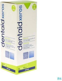 Dentaid Xeros - 500 Ml - Mondwater -Verzorgingsproducten 917x1200 4