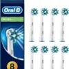 Oral B Oral-B Cross Action EB50 - 8 Stuks Voordeelverpakking -opzetborstels 1 Oral B Oral-B Cross Action EB50 - 8 Stuks Voordeelverpakking -opzetborstels -Verzorgingsproducten 922x1200