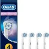 Oral B Oral-B Sensi UltraThin Opzetborstels - 4 Stuks 1 Oral B Oral-B Sensi UltraThin Opzetborstels - 4 Stuks -Verzorgingsproducten 922x1200 2
